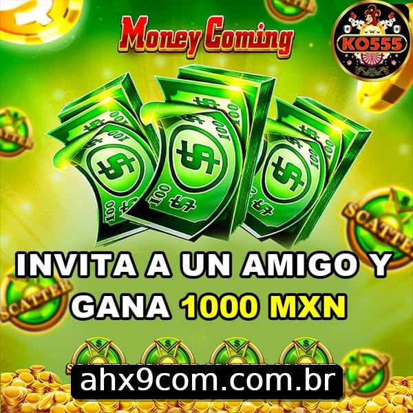 Bônus Diários ahx9